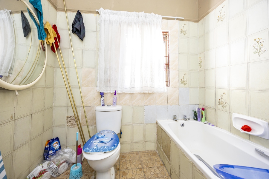 6 Bedroom Property for Sale in King Williams Town Central Eastern Cape
